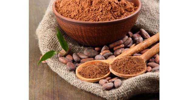 واردات پودر کاکائو اسپانیا