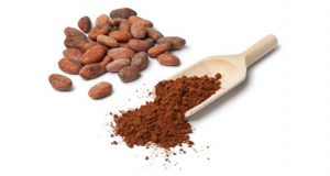 نرخ پودر کاکائو آلمانی در ایران